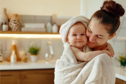 Natural Baby Skin Care: What to Use and Avoid for Newborns