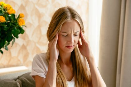 Natural Remedies for Migraine Relief: 5 Herbal Supplements