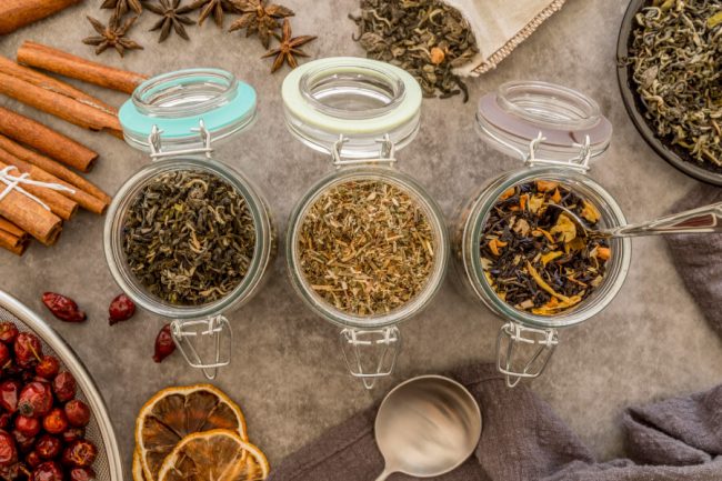 Herbal Teas for Better Sleep: What Works Best