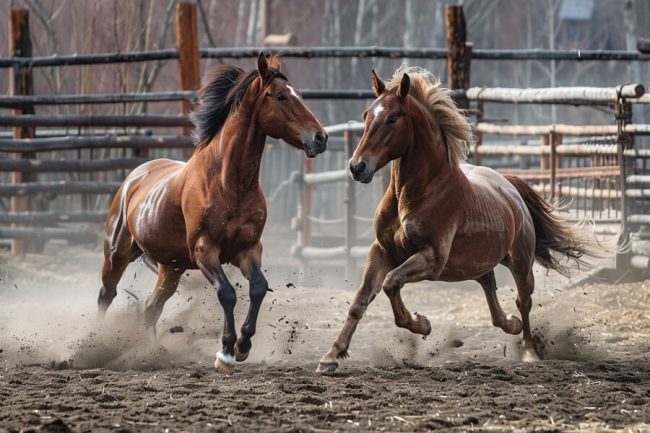 Recognizing Signs of Depression in Horses: 5 Early Behaviors