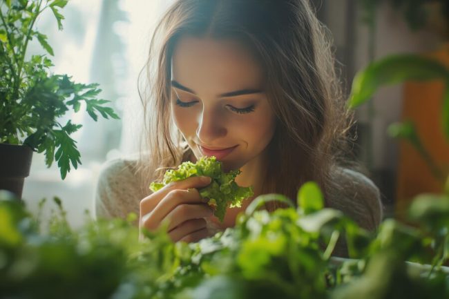 Adaptogenic Plants: How They Help the Body Manage Stress