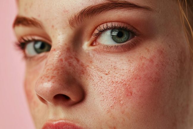 10 Scientifically Proven Ingredients for Sensitive Skin