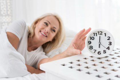 Sleep Cycles: Natural Solutions to Restore Sleep Fast