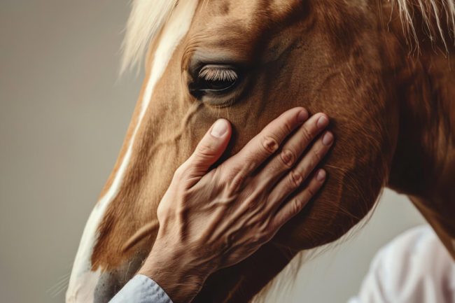 Recognizing Signs of Depression in Horses: Behavioral Changes Early