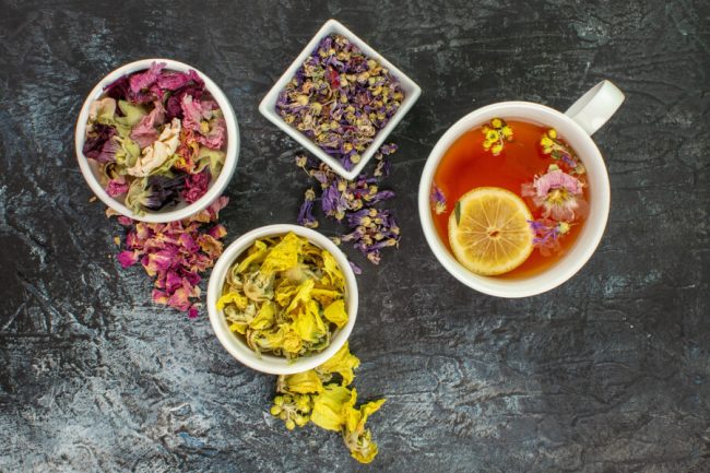 9 Herbal Teas for Anxiety and Depression: Calm Your Mind