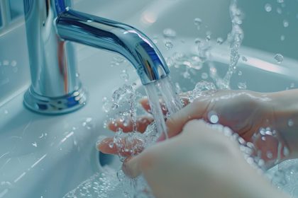 6 Ways to Reduce Water Waste in Your Daily Routine