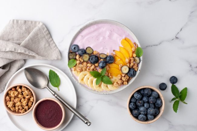 AI’s 3 Healthiest Breakfasts in Spain: Start Your Day Right