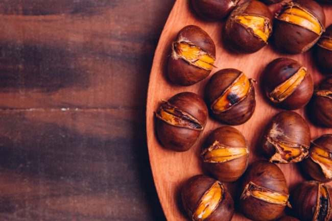 Seasonal Eating: 7 Spanish Delicious Superfoods for Fall