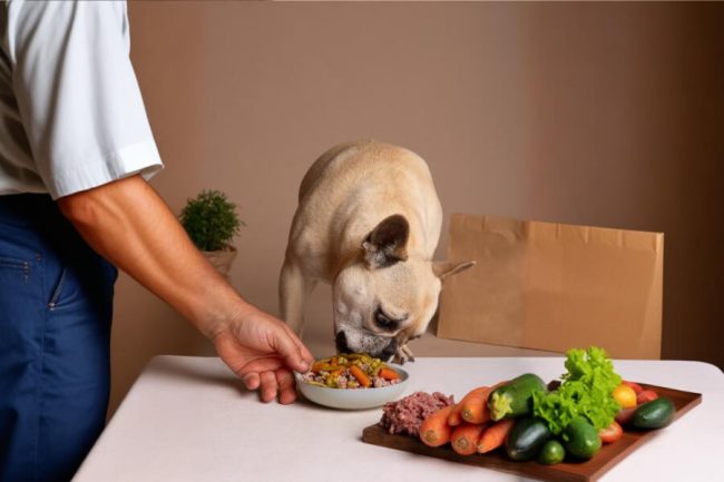 Detox Your Dog Naturally: 6 Effective Tips for Pet Owners