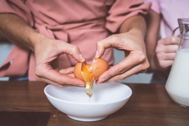 ¿Cómo Comer Huevos Podría Reducir el Riesgo de Alzheimer?