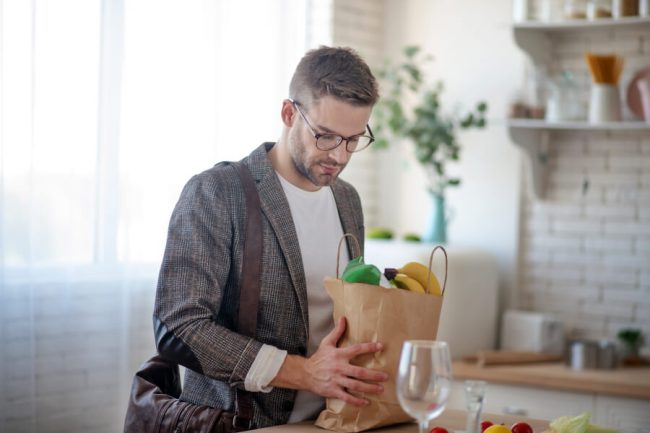 4 Ingredients Against Food Waste in Spain 2024