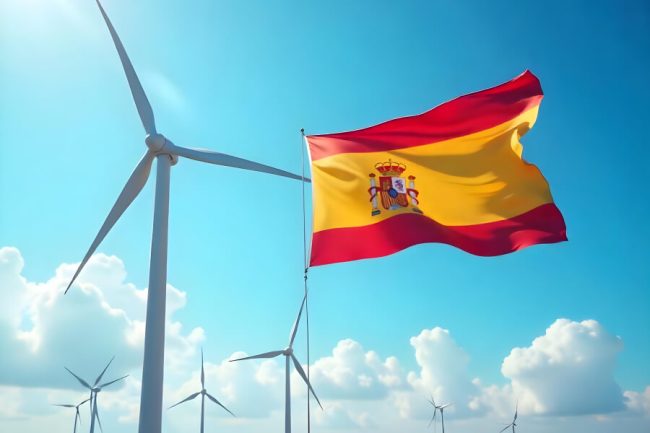 Green Technology in Spain: Leading the Way to a Sustainable Future