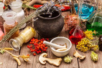 Seasonal Cold? Best 7 Herbal Treatments in Spain