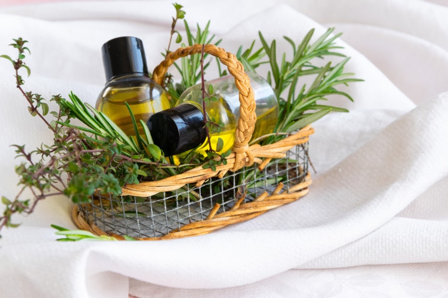 Oregano Oil Benefits: A Natural Cure-All