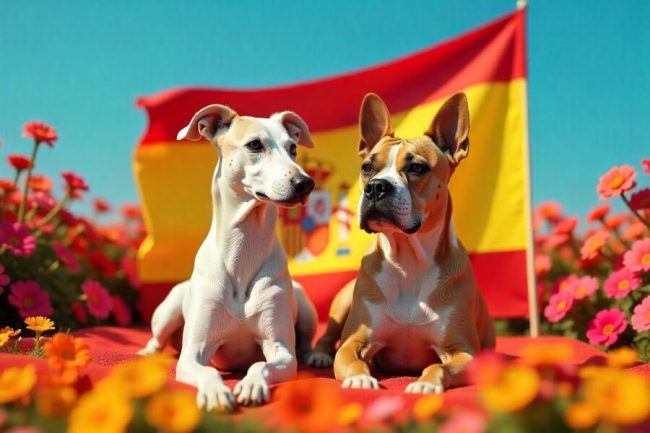 Popular Dog Breeds in Madrid and Their Care Needs