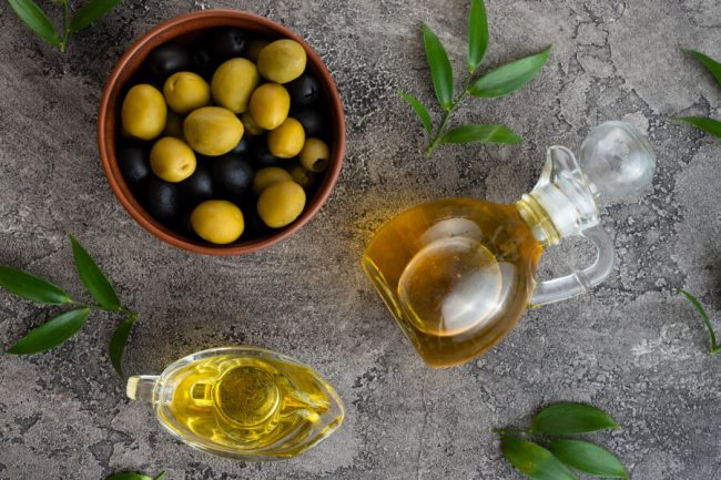 10 Recipes with Spanish Olive Oil: A Guide to Cooking