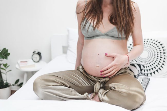 Dealing with Scabies During Pregnancy: Safe Treatment Options