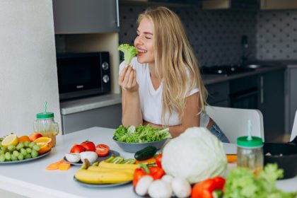 Alimentos de temporada: 7 Superalimentos del Otoño