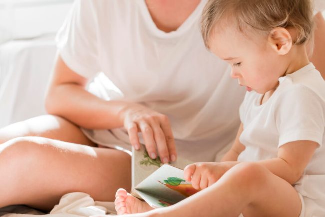 Pañales sostenibles: El camino hacia el cuidado infantil ecológico