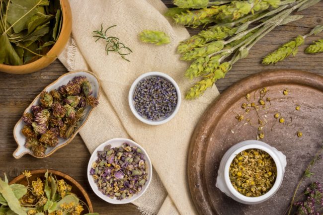 Regular use of herbs for relaxation can help calm the mind and reduce stress, allowing you to stay focused and at ease even during hectic moments. Top Herbs for Relaxation