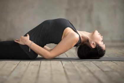 Yoga for Chronic Pain: 5 Benefits for Managing It