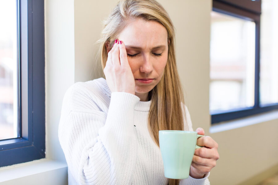 Migraines: 9 Most Effective Remedies in 2024