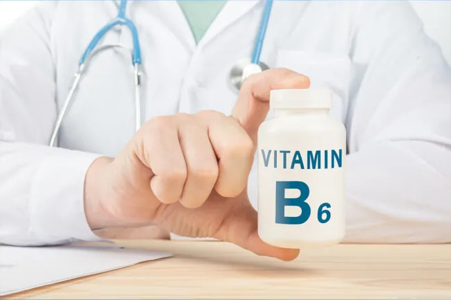 Benefits of vitamin B6 for better sleep: How to Improve your sleep