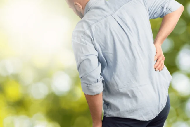 Finally! Effective Ways to Get Rid of Back Pain for Good (Naturally)
