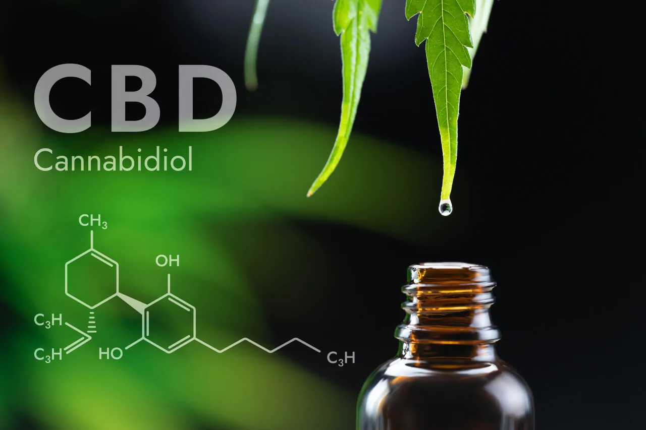 aceite de cbd