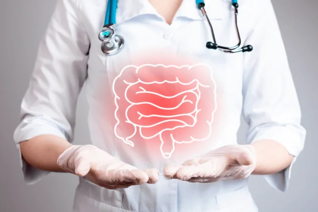 Crohn’s Disease: What You Need to Know