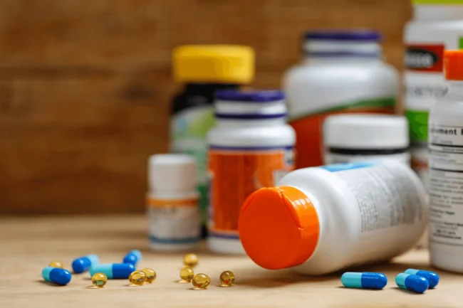Supplements: Are They Worth the Money?