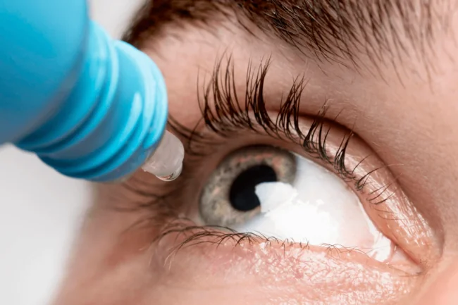 Glaucoma:The Early Signs and Symptoms