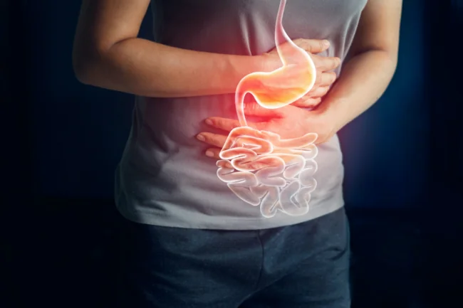 Helicobacter pylori: causas, síntomas y tratamiento