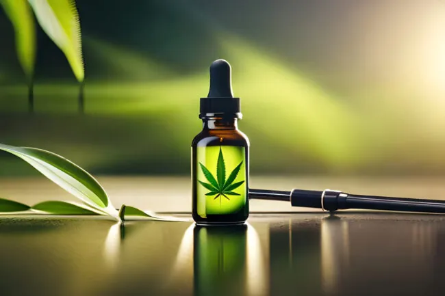 El Cannabidiol (CBD) y un mejor cuidado de la piel: 7 consejos