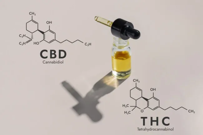 En 5 años, Cómo el aceite de CBD cambiará el mundo