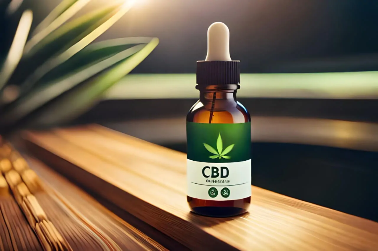 el aceite de CBD