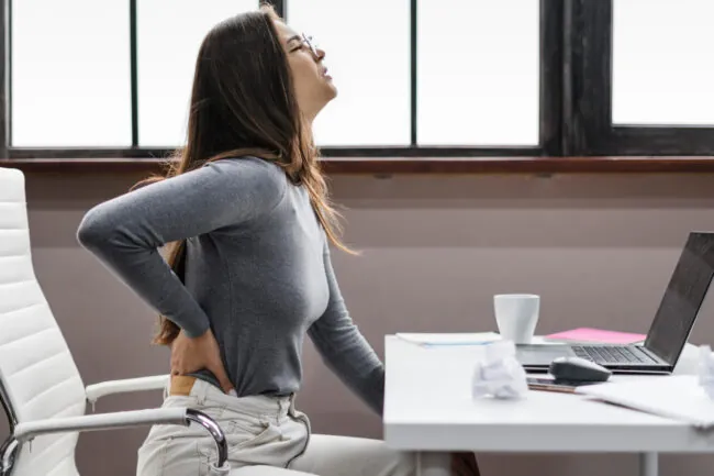 ¡Finalmente! Duerme sin dolor: Descubre 7 soluciones para el dolor de Espalda