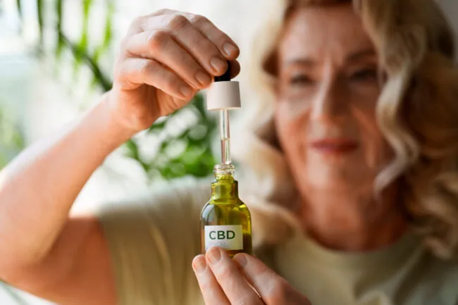 CBD: Aprovechando el remedio natural de la naturaleza para aliviar el dolor