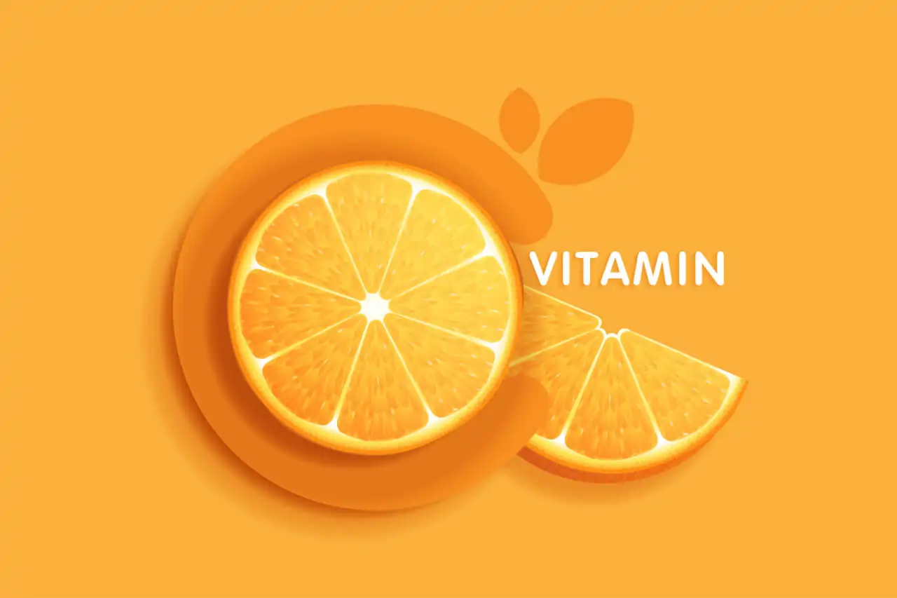 vitamin C