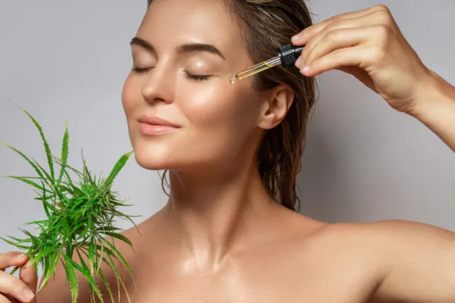 The Shocking Truth About CBD Oil and Acne: Does it Really Work?