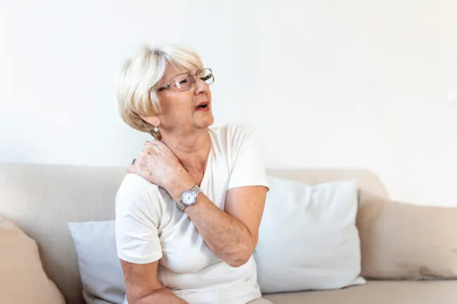 Artritis del Hombro: Una Visión General de los Tratamientos