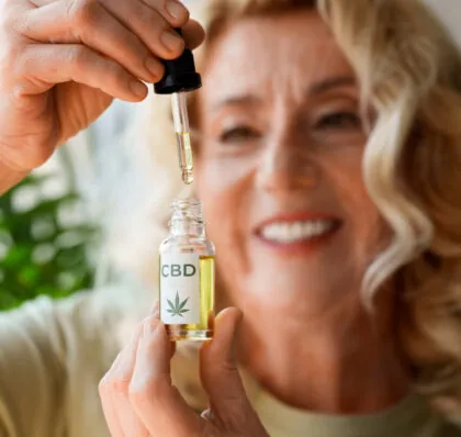 CBD para el Estado de Ánimo