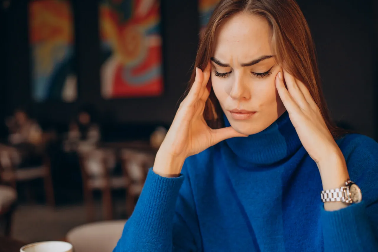 Dolores de Cabeza y Ataques de Migraña