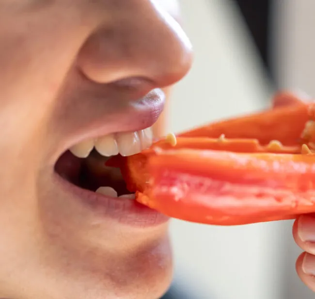 Your Mouth’s Superpower: Unveiling the Hidden Gems of Saliva
