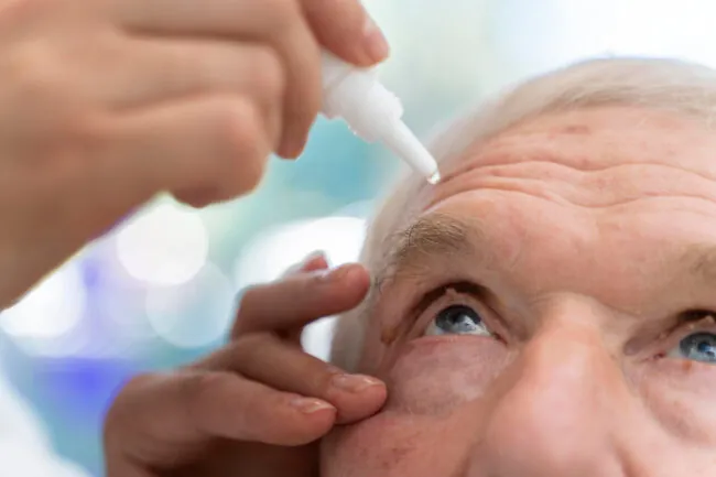 See Clearly: Managing Diabetes to Reduce Glaucoma Risk