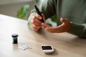 CBD for Diabetes and Blood Sugar: 5 Guides to Help You