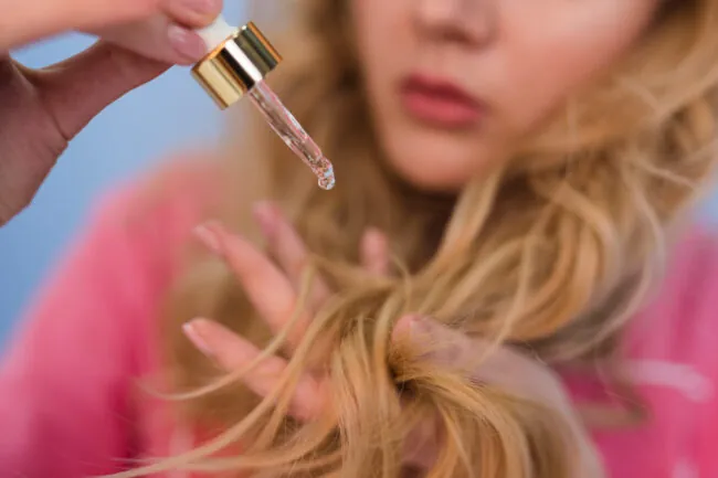 Unlock the Secret to Silky, Hydrated Hair: 7 Life-Changing Tips!