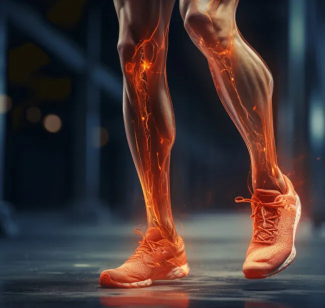 Gastrocnemius Muscle: Complete Guide & Care Tips