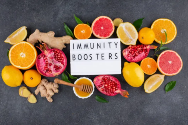 7 Ways to Boost Your Immune System and Fight Infections Off