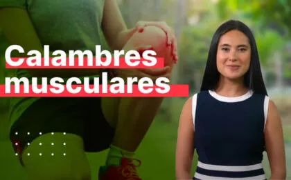 12 alimentos que combaten los calambres musculares